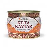 Lachskaviar