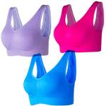 Lemef Damen Seamless