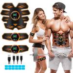 Lemeng EMS Bauchmuskeltrainer