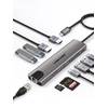 USB-C-Hub-HDMI von Lemorele