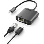 Lemorele USB-C Ethernet Adapter