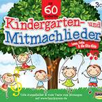 Kinderlieder-CD