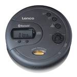 Lenco-CD-Player