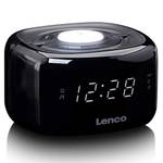 Lenco CR-12BK