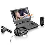 Tragbarer DVD Player