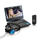 Tragbarer DVD Player