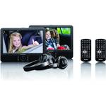 Auto-DVD-Player
