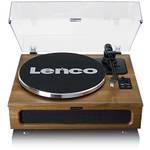 Lenco-Plattenspieler