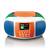 Lenco SCD-861KIDS