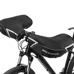 Lenkerstulpen Motorrad