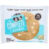 Complete Cookie White Chocolate Macadamia von Lenny & Larry's