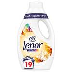 Lenor Flüssigwaschmittel Color Goldene Orchidee