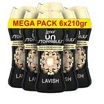 Lenor Unstoppables Lavish