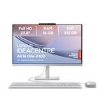 Lenovo IdeaCentre A100