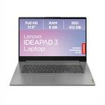 Laptop 8GB-RAM 512GB-SSD