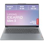 Lenovo Ideapad Slim 3 16ABR8