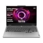 Lenovo LOQ 15AHP10