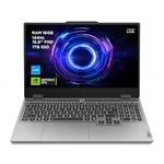 Lenovo LOQ 15IRX10