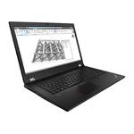 Lenovo ThinkPad P17 Gen 10