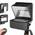 TC7 Handy-Teleprompter von LENSGO