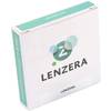 Circle Lenses grüne Babe Green von Lenzera