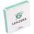 Lenzera Circle Lenses Babe Green