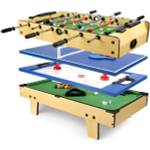 Leomark Multigame Mobile Spieltisch