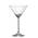 6er Trichterglas-Set von Leonardo