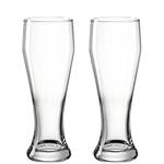 Leonardo Home Weizenbierglas
