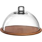 LEONARDO HOME Glasglocke