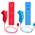 Wii Remote Controller von LeonDesigns