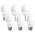 E27 LED Birne von LEPRO