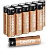 Lepro AAA-Batterie