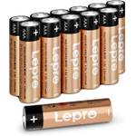 Lepro AAA-Batterie