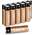 AAA-Batterie von LEPRO