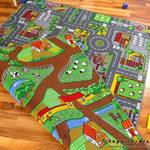 Spielteppich