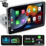 Autoradio-1-DIN-mit-Bildschirm