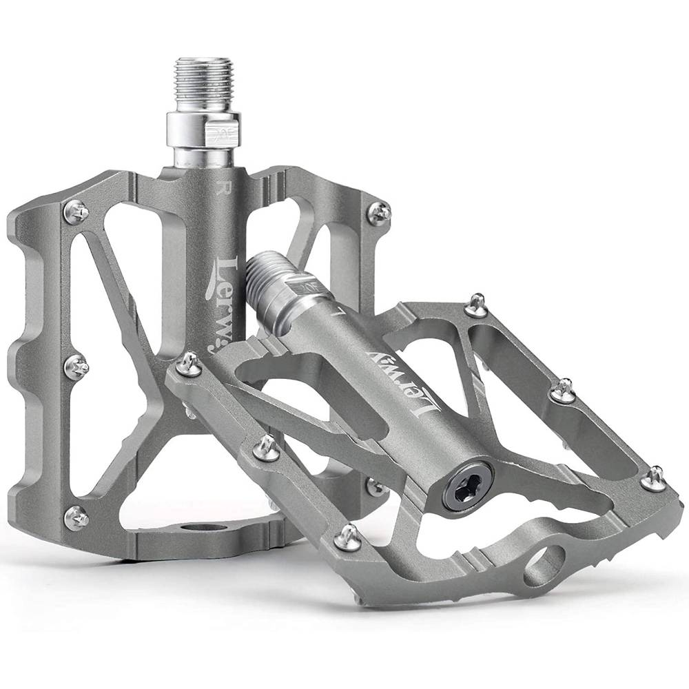 8 beste MTBPedale Test & Vergleich 2023 » 3 Top Produkte!