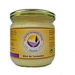 Lavendelhonig