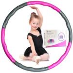 Hula-Hoop-Reifen Kinder