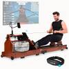 Letix Sports WR107-Aquarower+