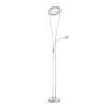 dimmbare Stehlampe von LeuchtenDirekt