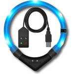Leuchtie Leuchthalsband Easy Charge