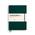 Hardcover Notizbuch A5 blanko von Leuchtturm1917
