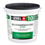 Level plus Balkondichtung 2K