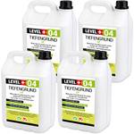 Level Plus Tiefengrund