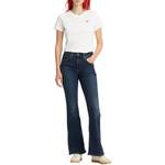 Levis 726 High Rise Flare