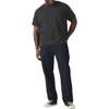 Big & Tall 541 Athletic Taper Jeans von Levi's