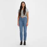 Levis Classic Straight