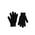 Handschuhe Ben von Levi's